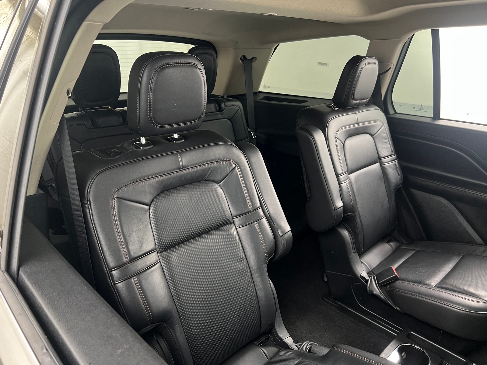 Thumbnail: 2024 Lincoln Aviator - 5