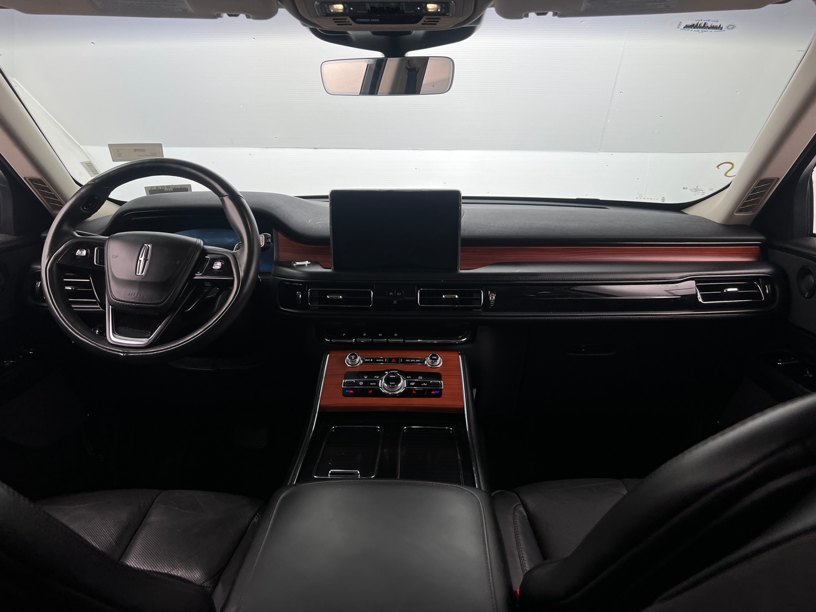 Thumbnail: 2024 Lincoln Aviator - 2