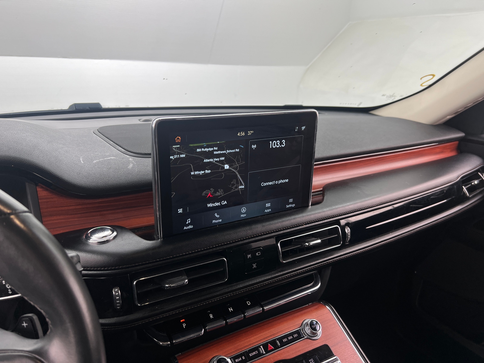 Thumbnail: 2024 Lincoln Aviator - 3