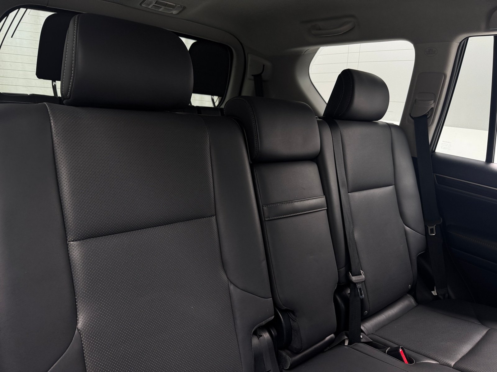 Thumbnail: 2015 Lexus GX - 5