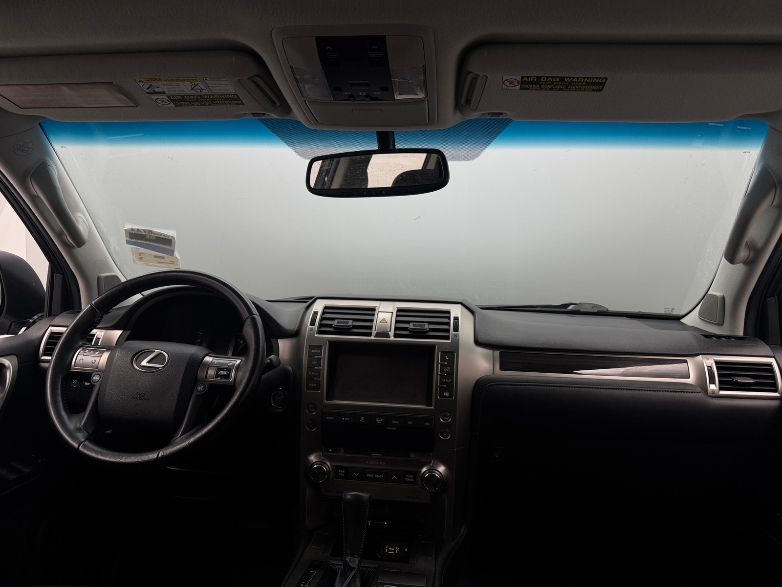 Thumbnail: 2015 Lexus GX - 2