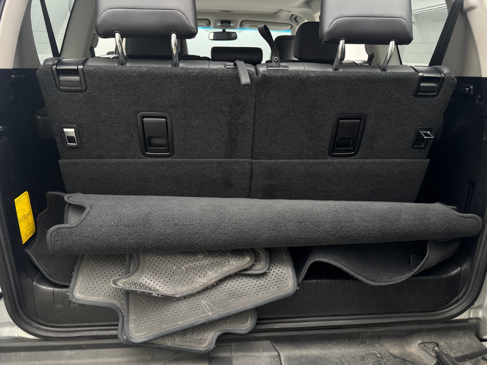 Thumbnail: 2015 Lexus GX - 6