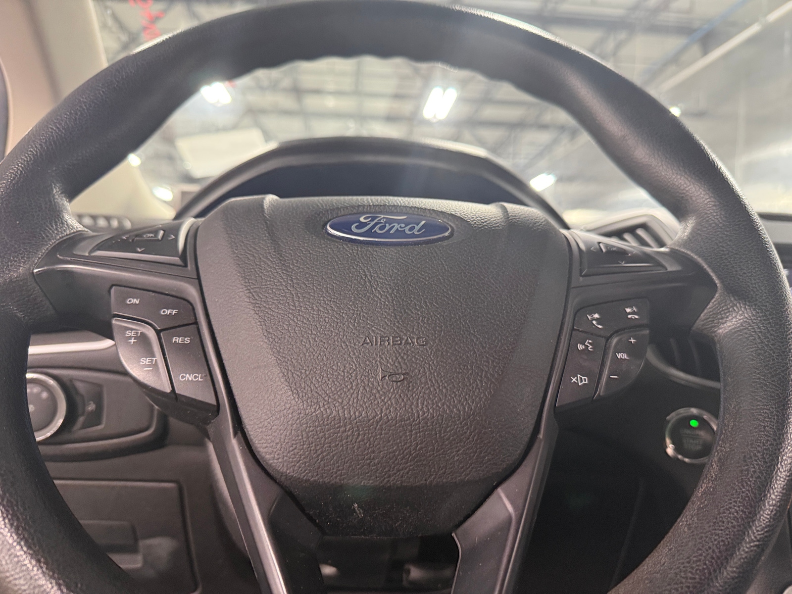 Thumbnail: 2017 Ford Edge - 5