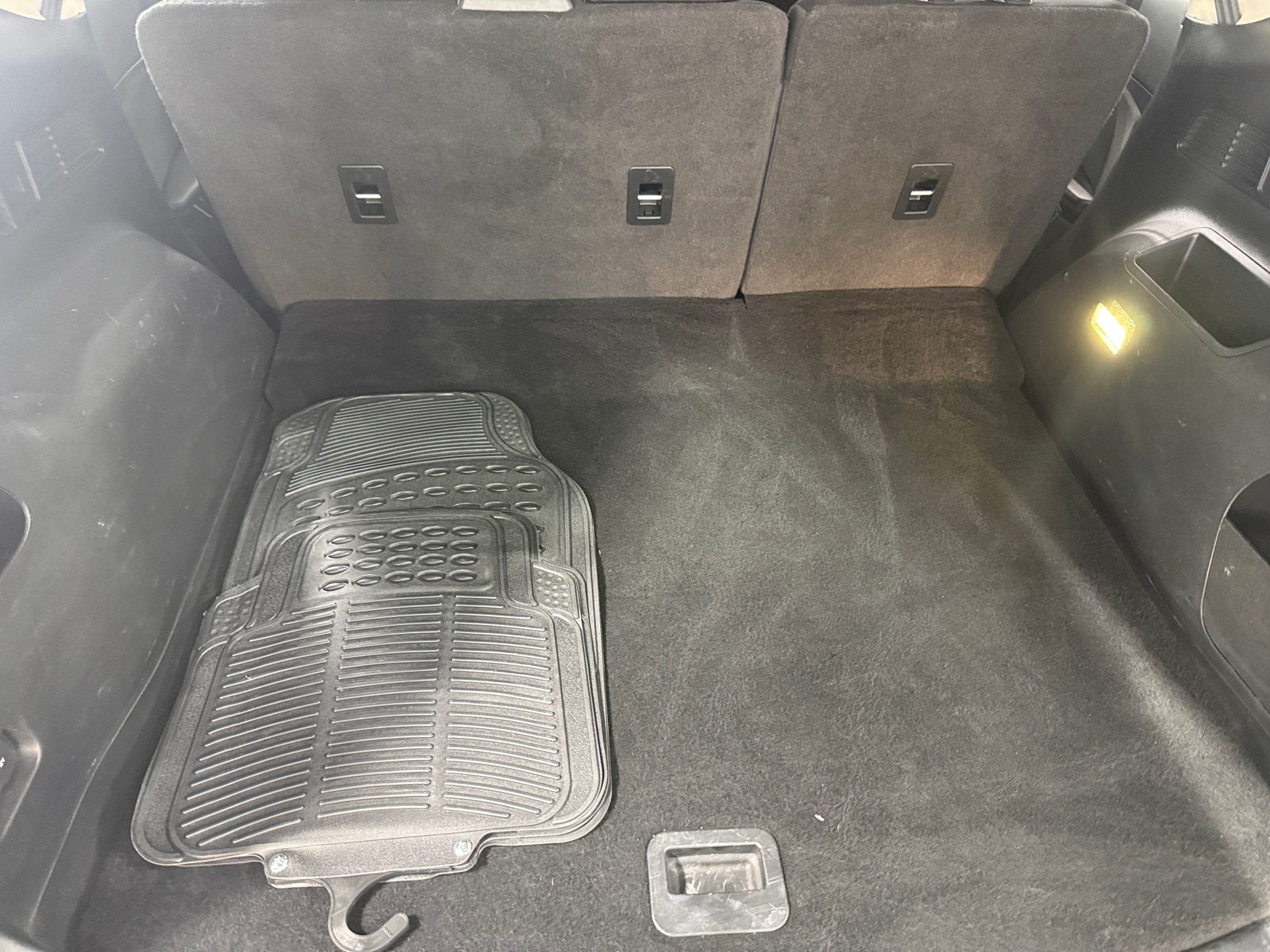 Thumbnail: 2017 Ford Edge - 7