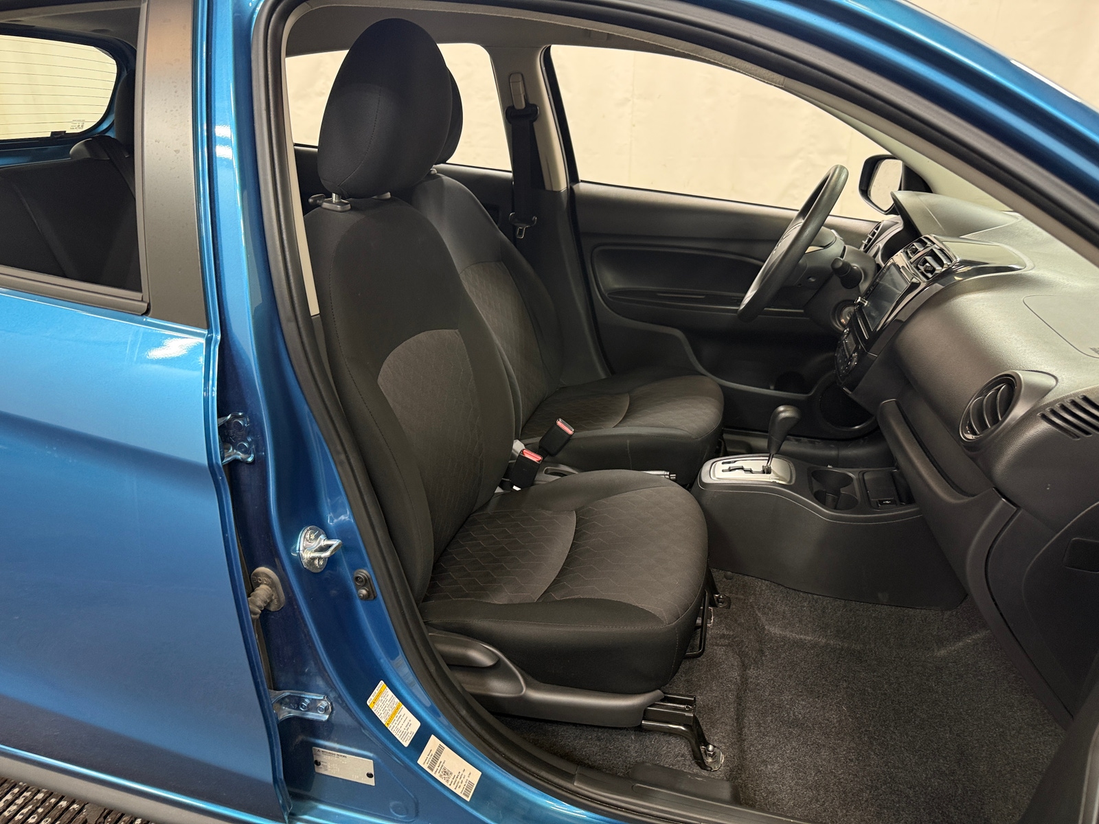 Thumbnail: 2024 Mitsubishi Mirage - 2