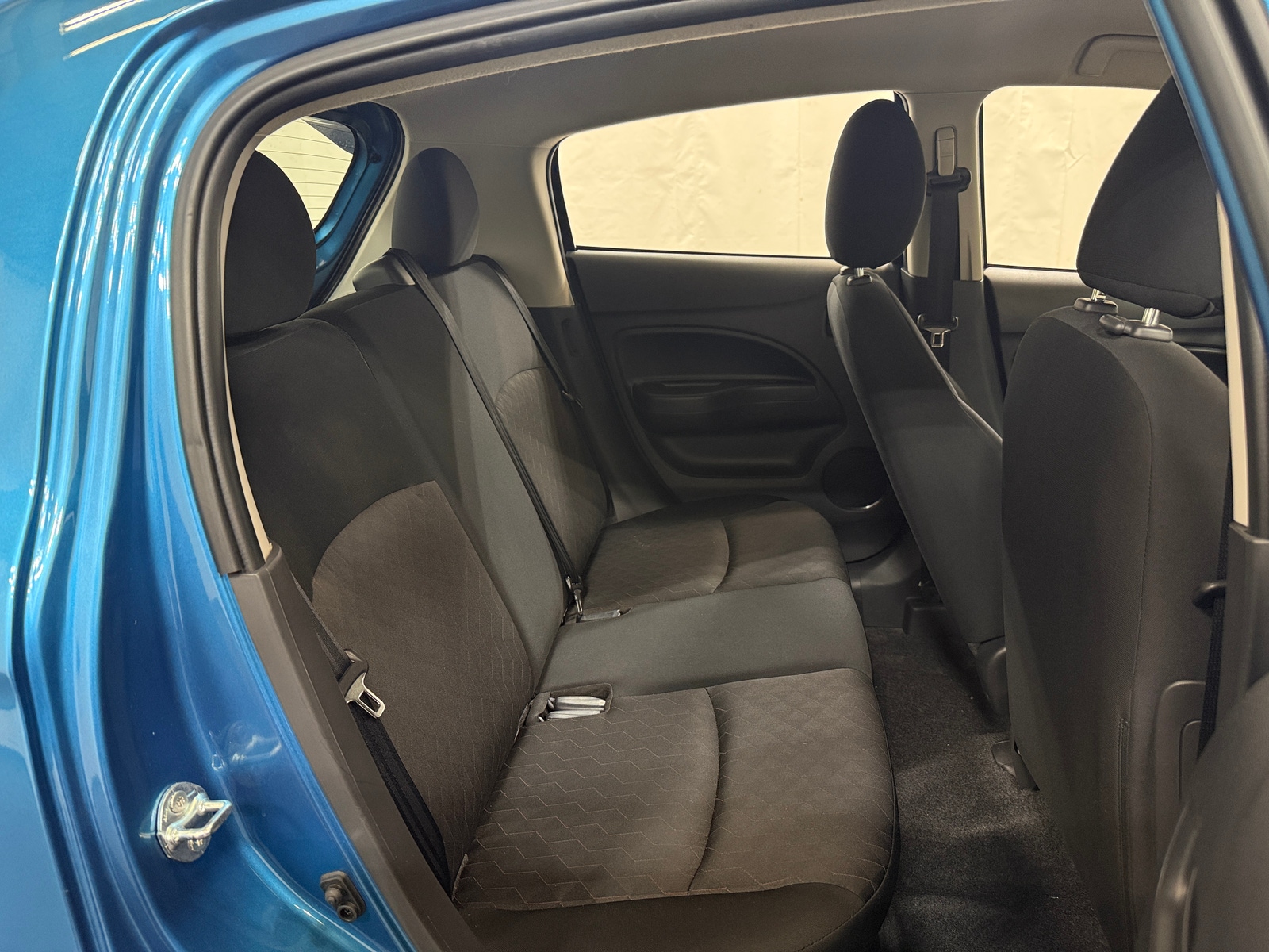 Thumbnail: 2024 Mitsubishi Mirage - 6