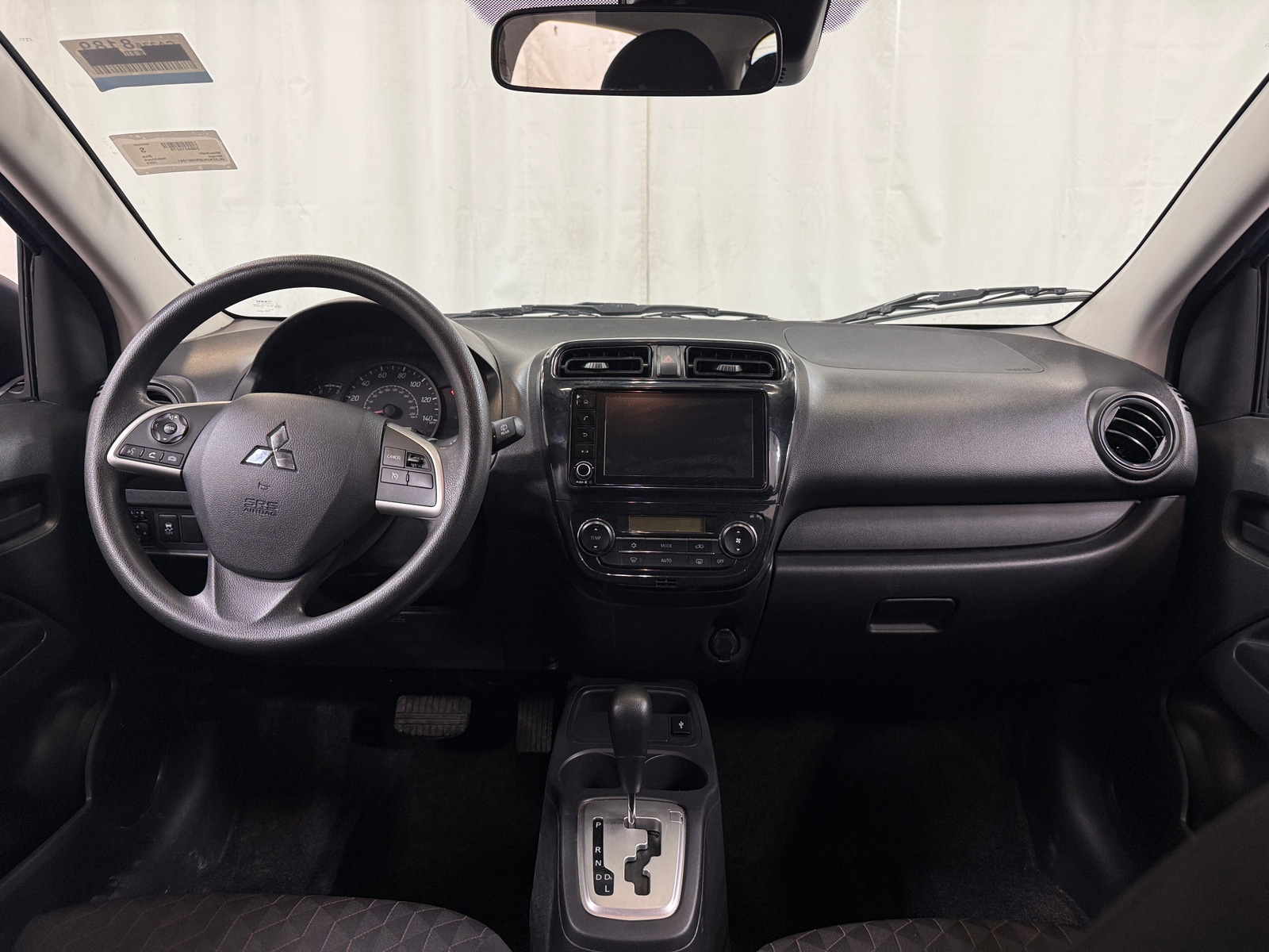 Thumbnail: 2024 Mitsubishi Mirage - 3