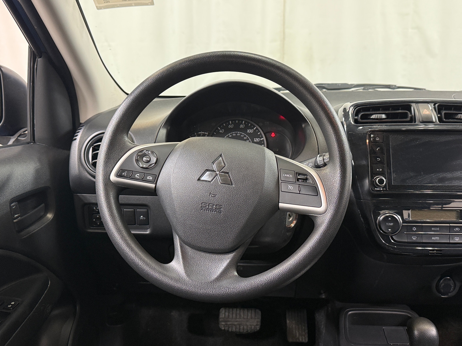 Thumbnail: 2024 Mitsubishi Mirage - 5