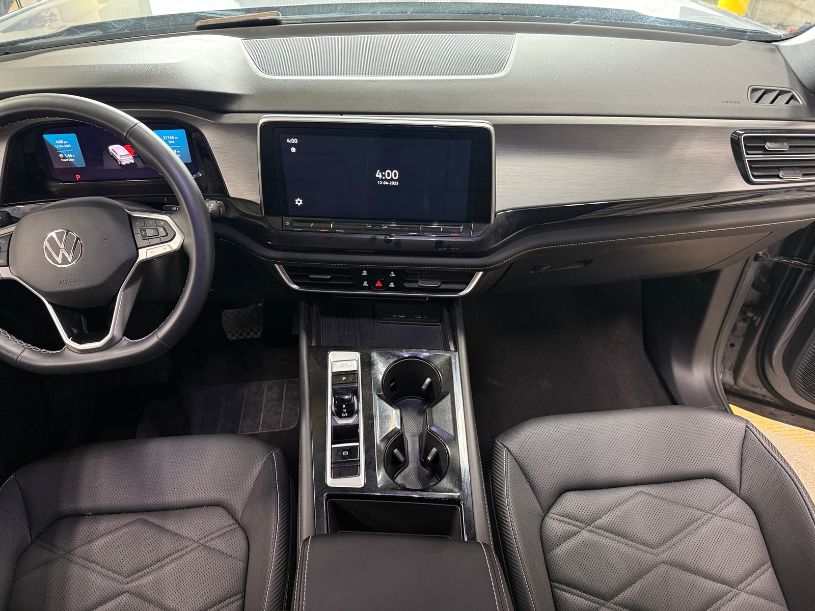 Thumbnail: 2025 Volkswagen Atlas - 2