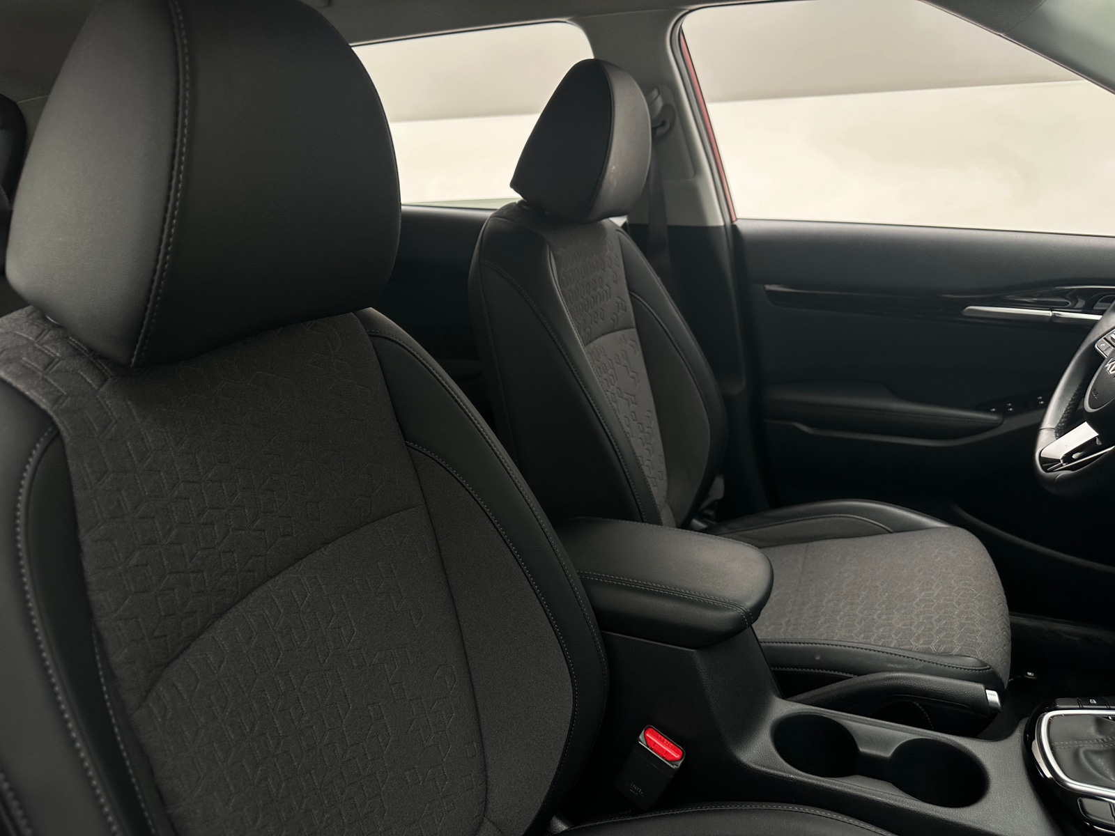 Thumbnail: 2025 Kia Seltos - 2