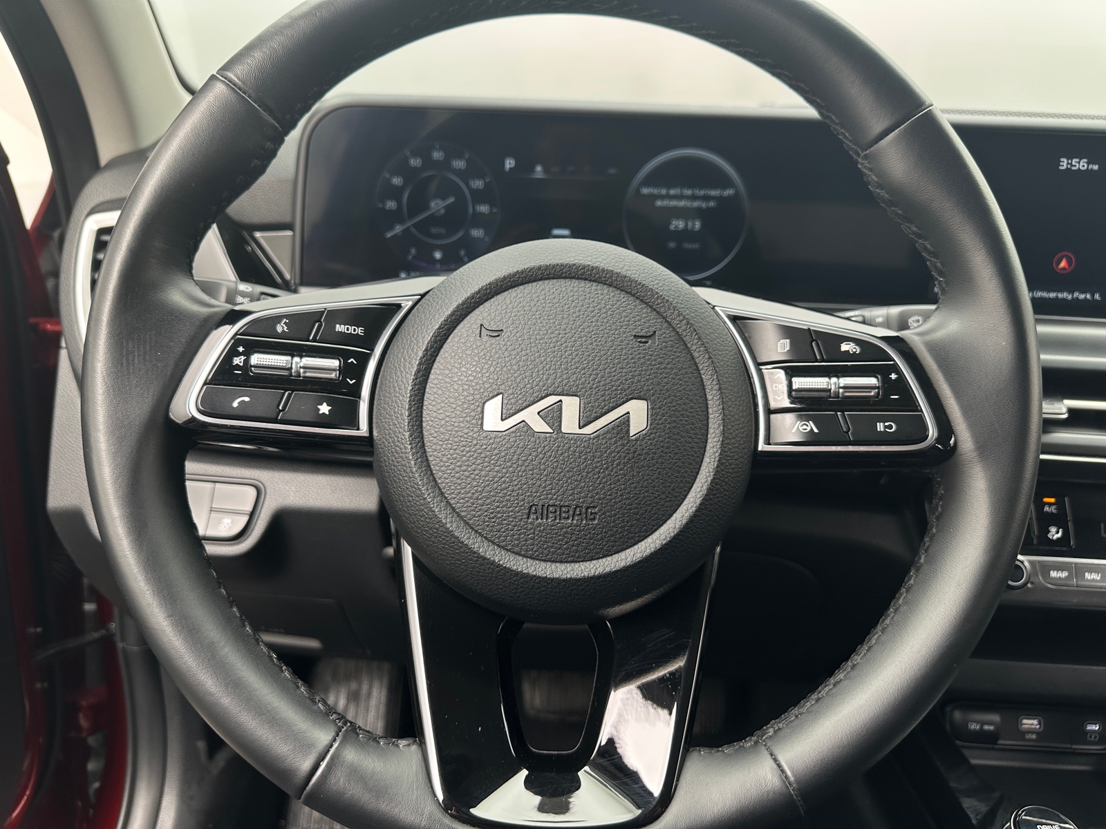 Thumbnail: 2025 Kia Seltos - 5