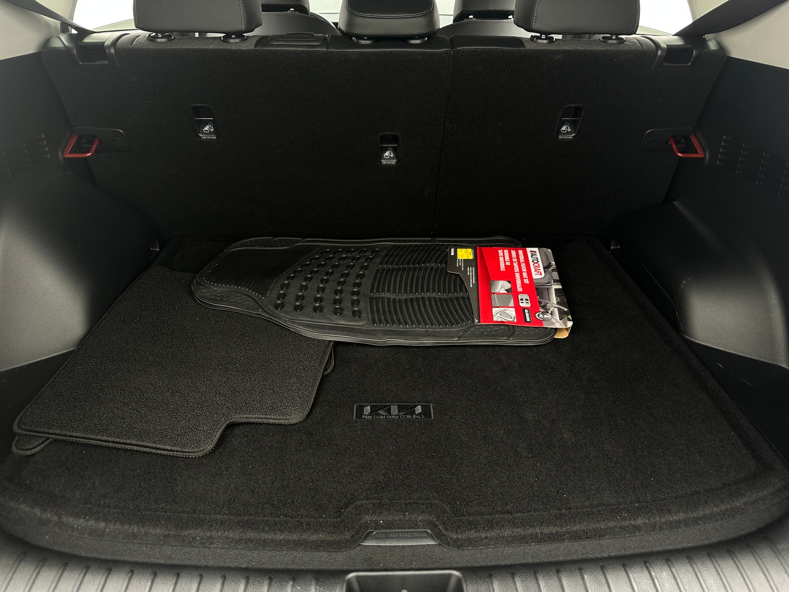 Thumbnail: 2025 Kia Seltos - 7