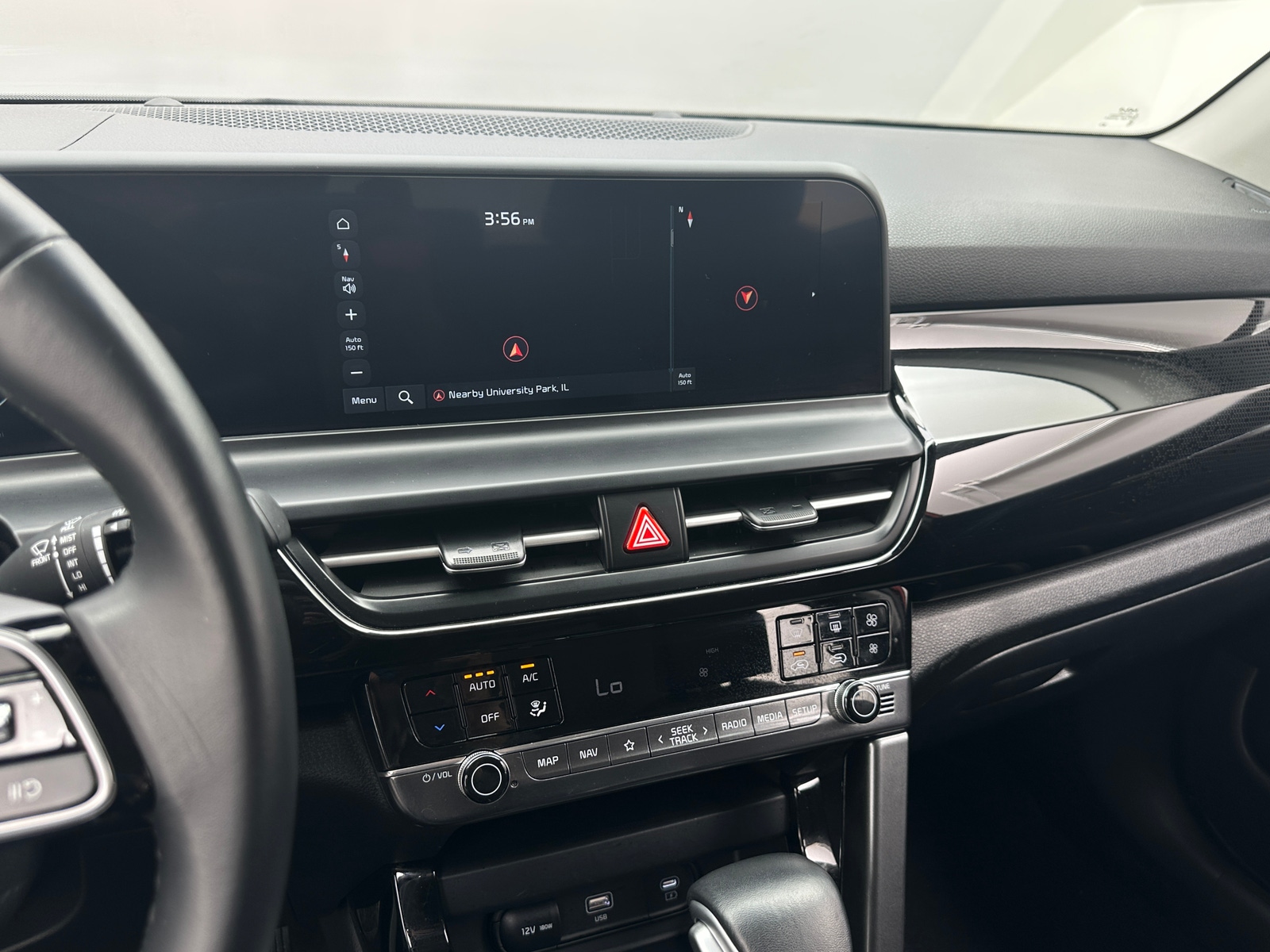 Thumbnail: 2025 Kia Seltos - 4