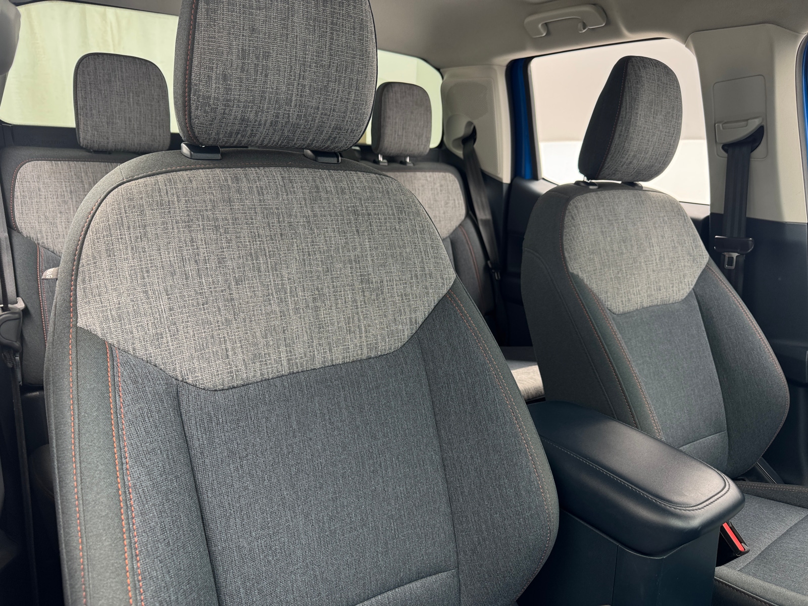 Thumbnail: 2022 Ford Maverick - 2