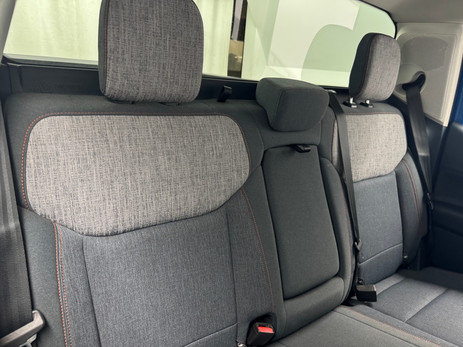 Thumbnail: 2022 Ford Maverick - 6