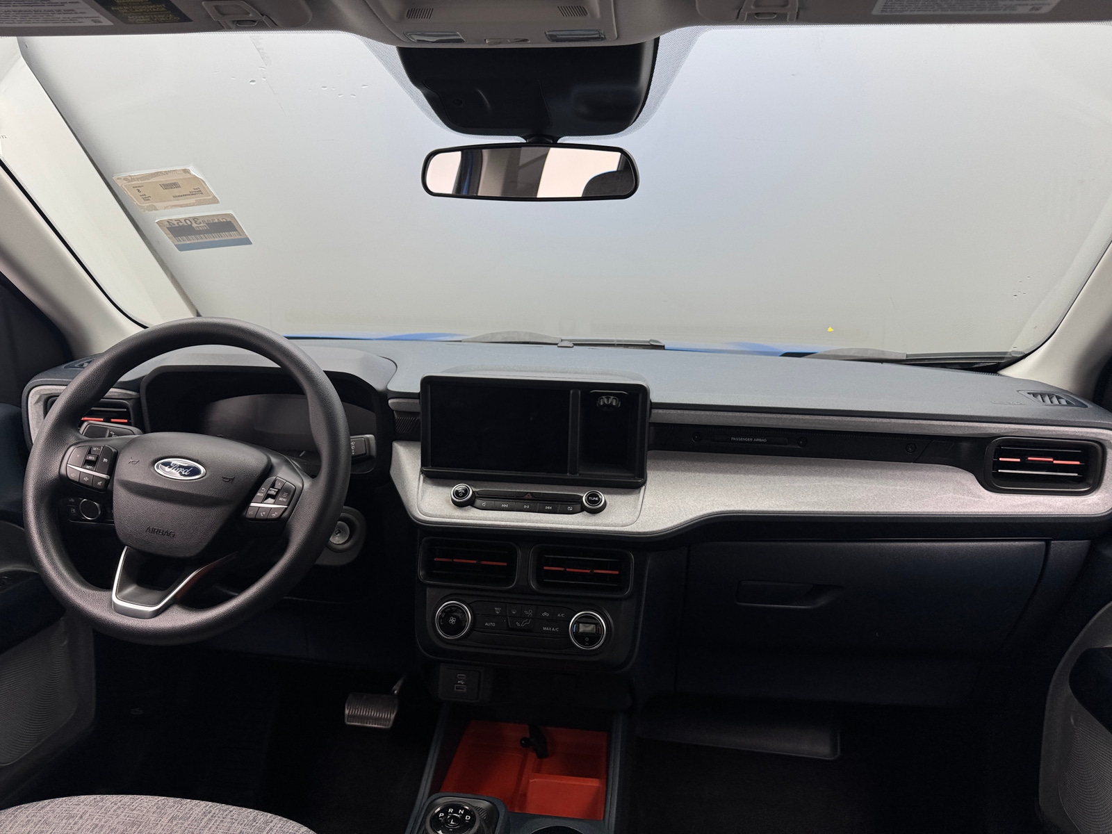 Thumbnail: 2022 Ford Maverick - 3