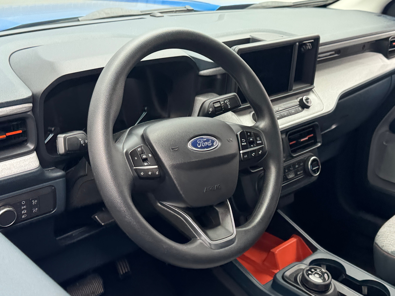 Thumbnail: 2022 Ford Maverick - 5