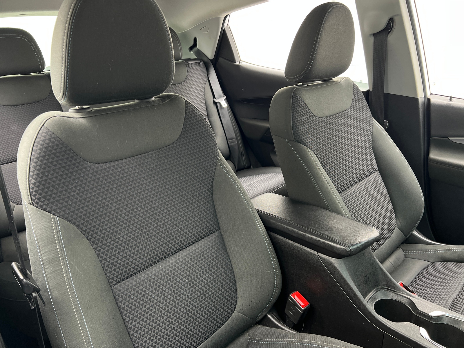 Thumbnail: 2023 Chevrolet Bolt EV - 2