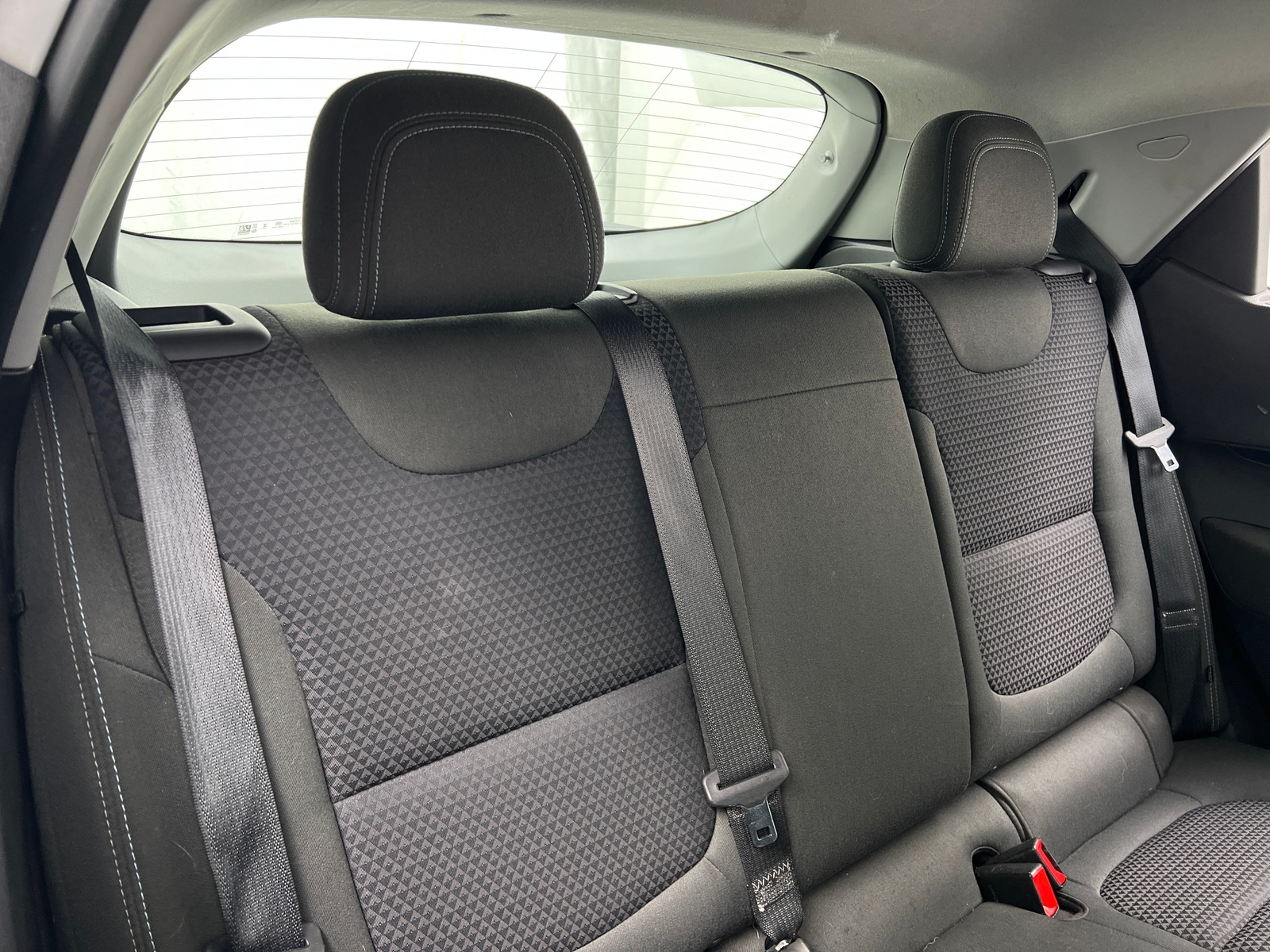 Thumbnail: 2023 Chevrolet Bolt EV - 6