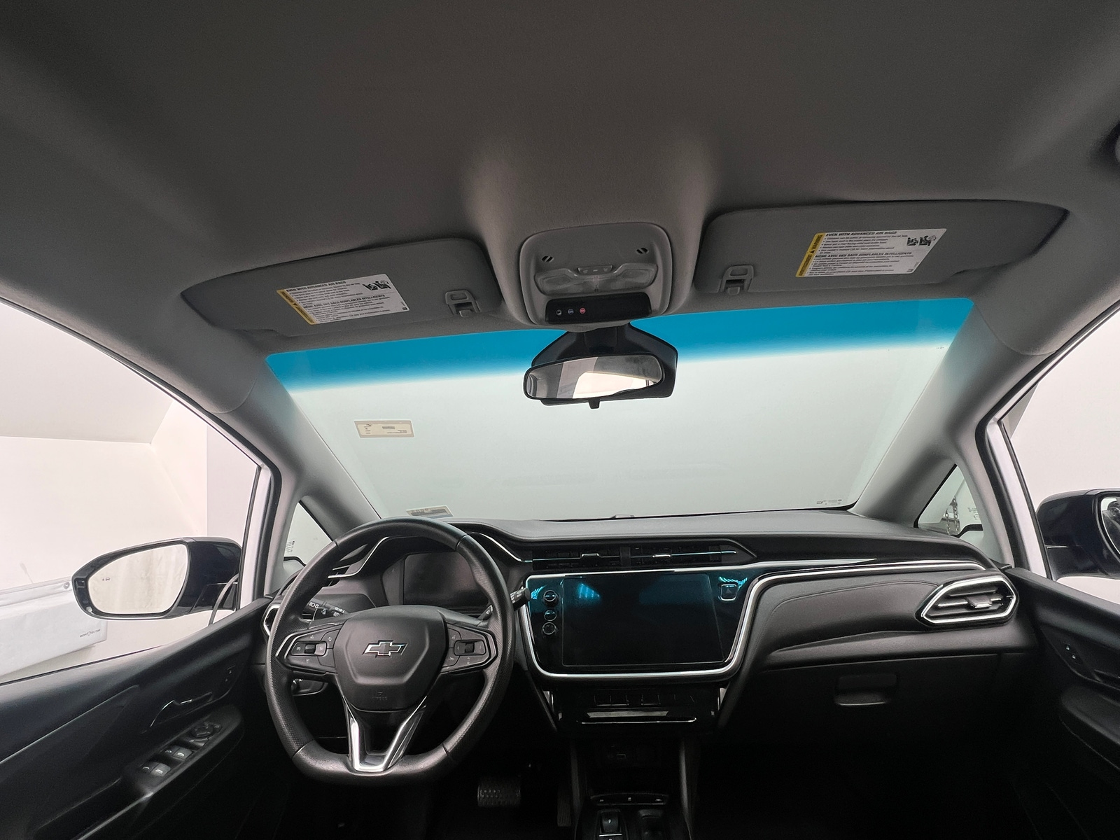 Thumbnail: 2023 Chevrolet Bolt EV - 3