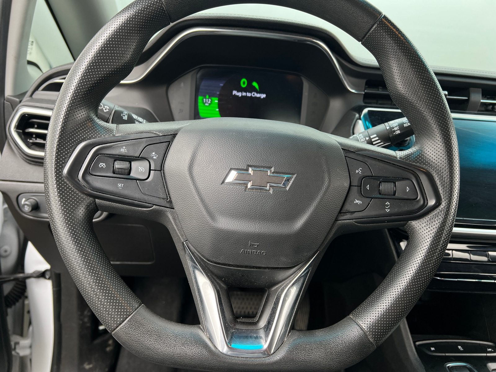 Thumbnail: 2023 Chevrolet Bolt EV - 5