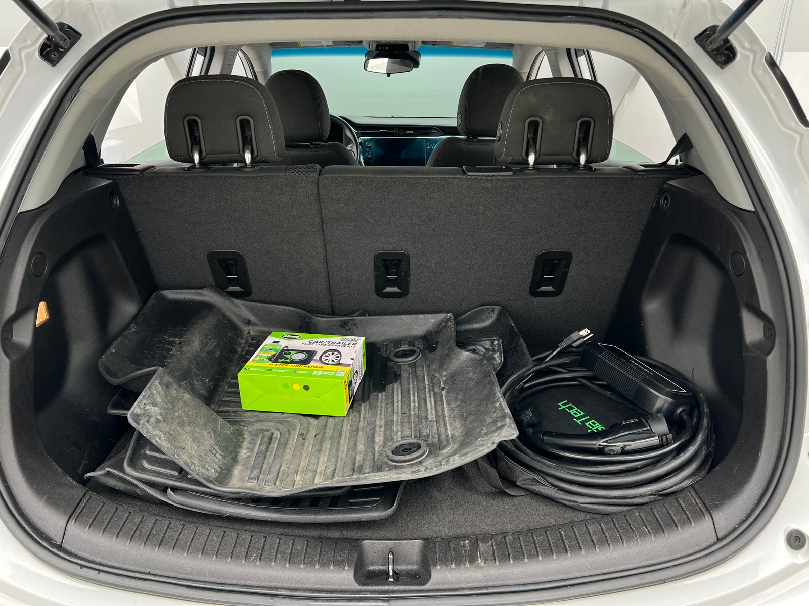 Thumbnail: 2023 Chevrolet Bolt EV - 7