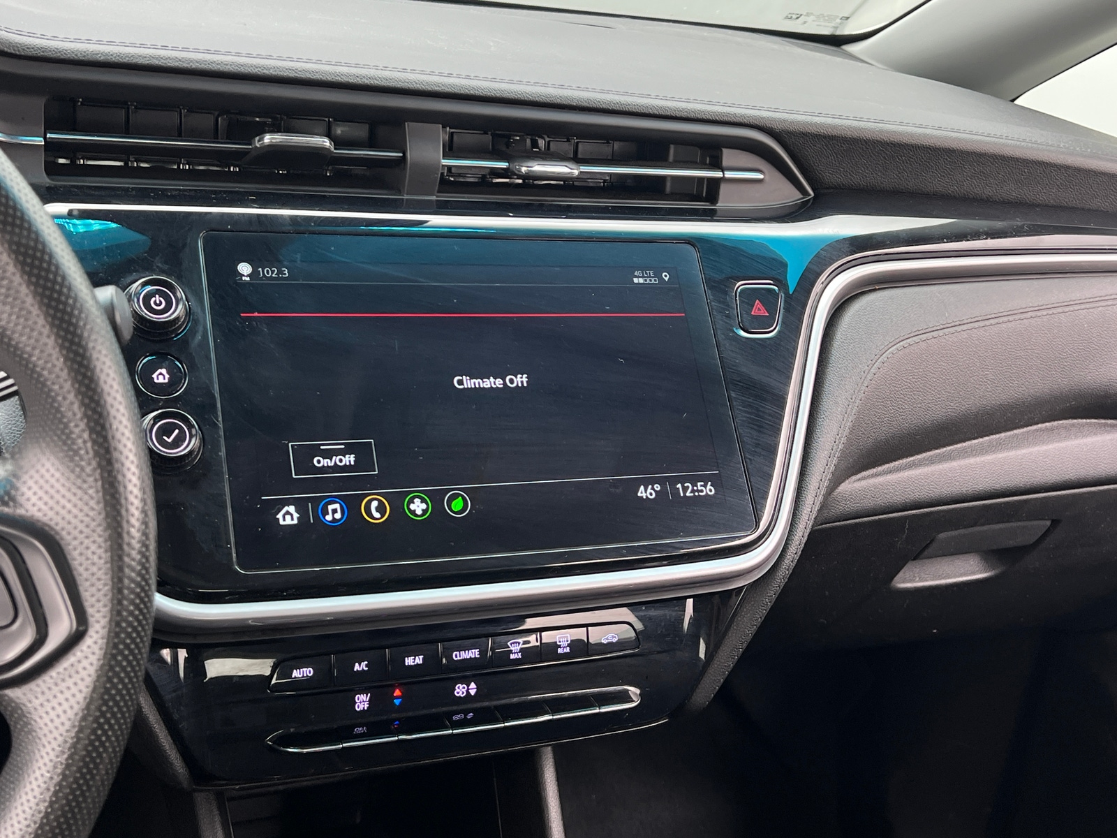 Thumbnail: 2023 Chevrolet Bolt EV - 4