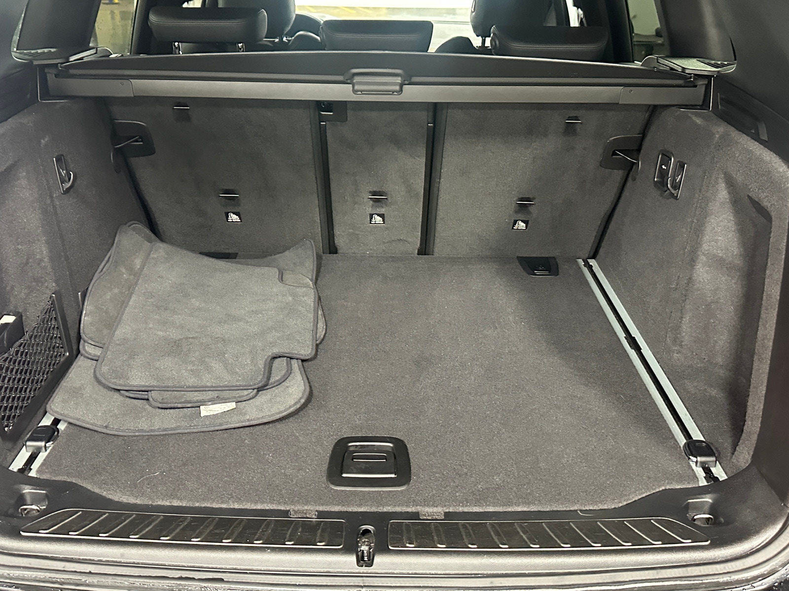 Thumbnail: 2021 BMW X3 - 6