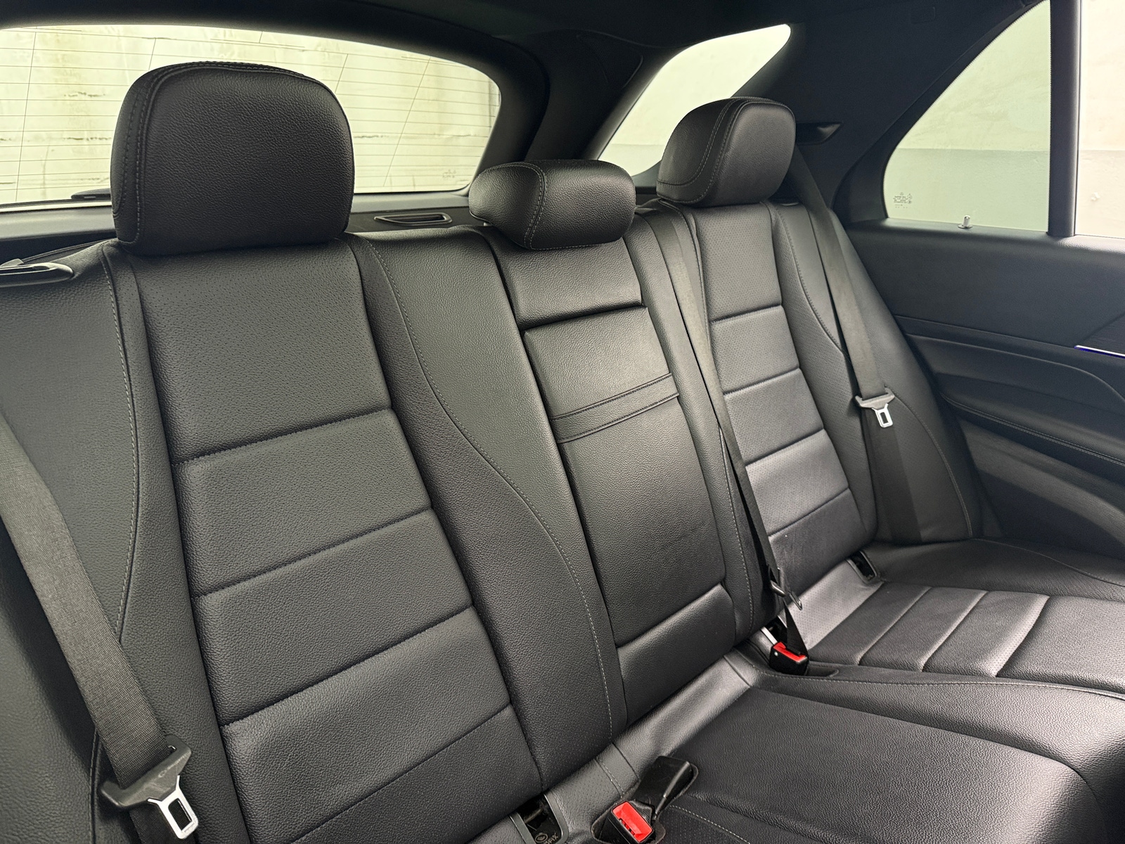 Thumbnail: 2022 Mercedes-Benz GLE - 5