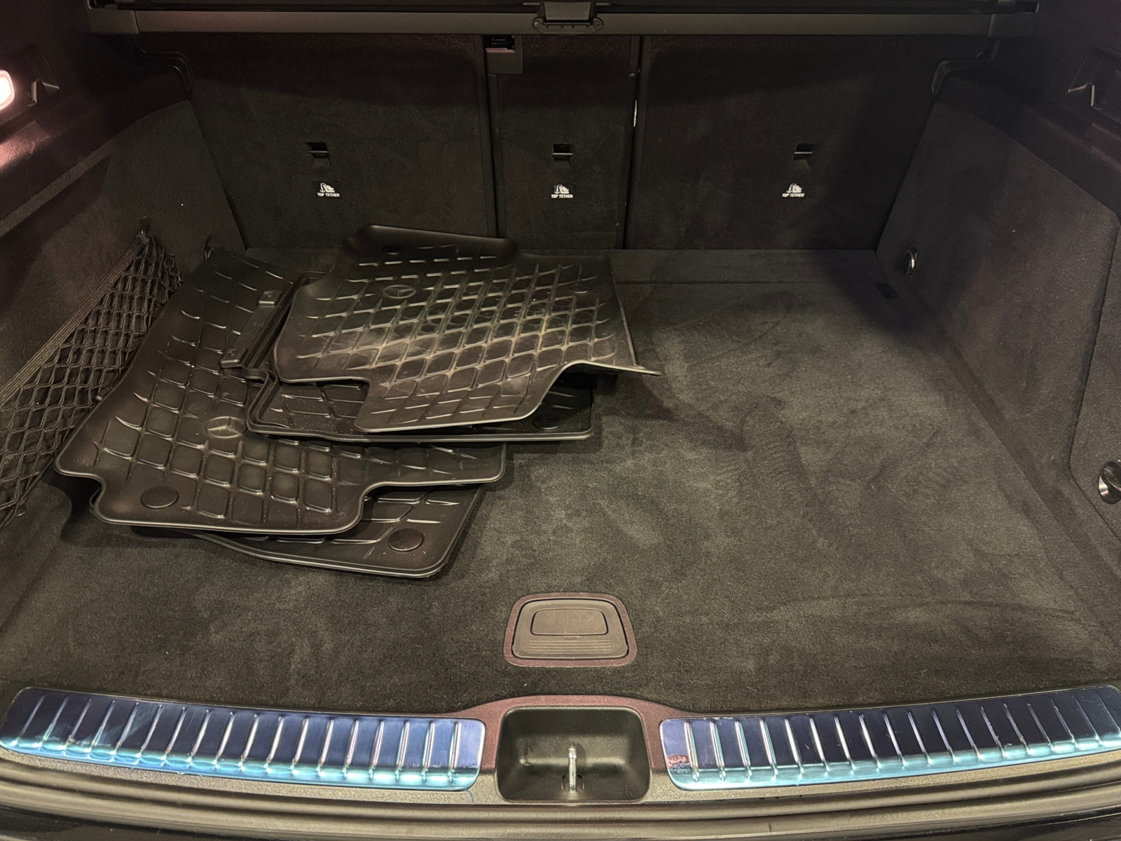 Thumbnail: 2022 Mercedes-Benz GLE - 6