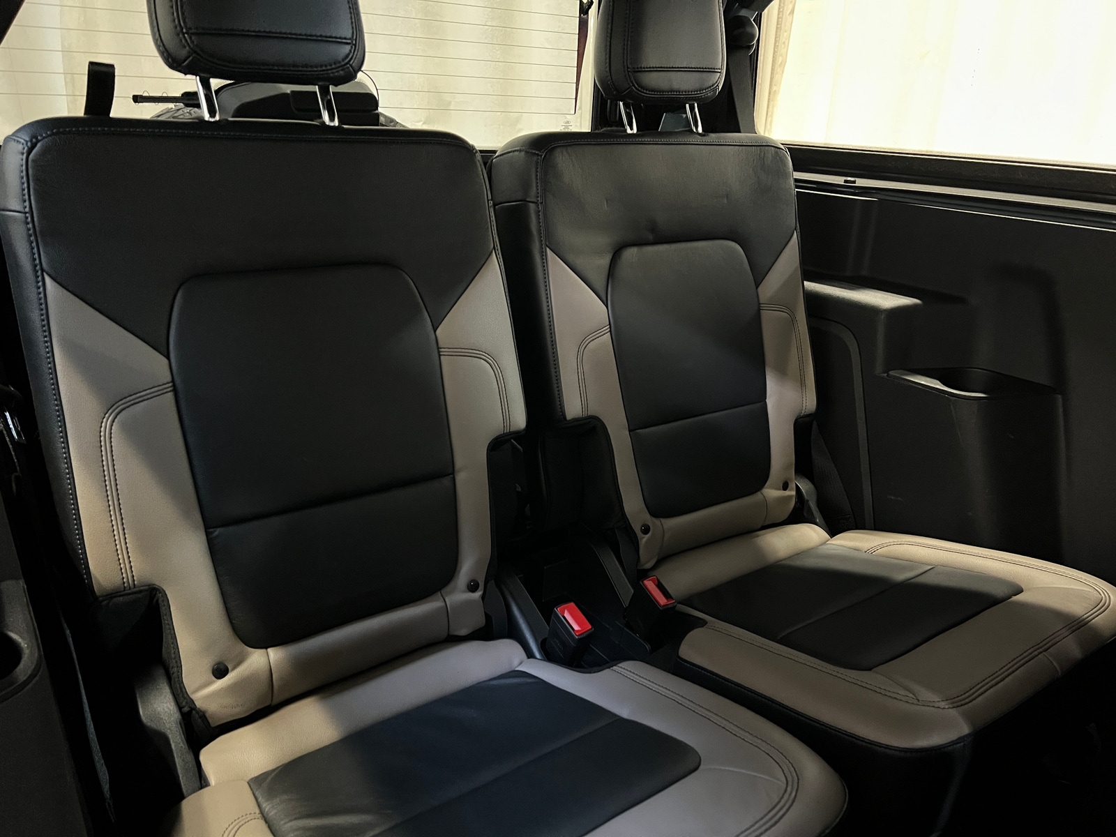 Thumbnail: 2021 Ford Bronco - 5