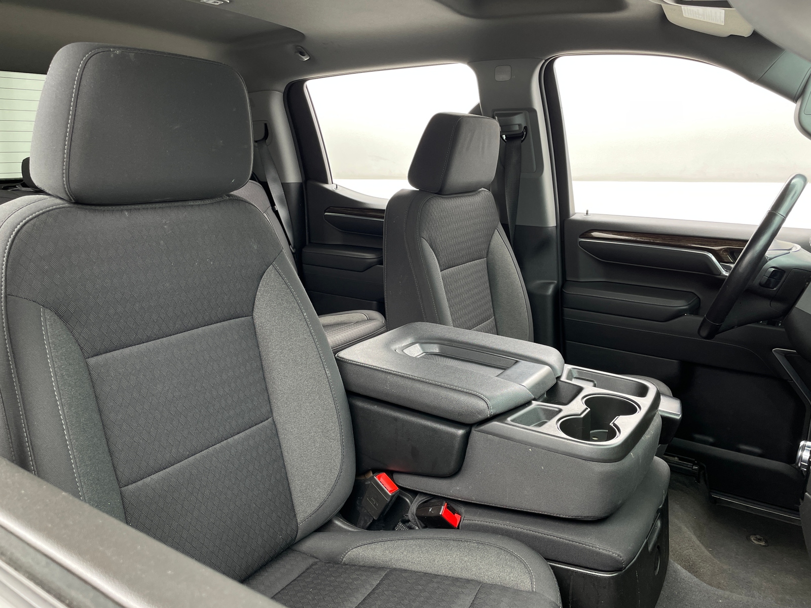 Thumbnail: 2022 GMC Sierra 1500 - 2