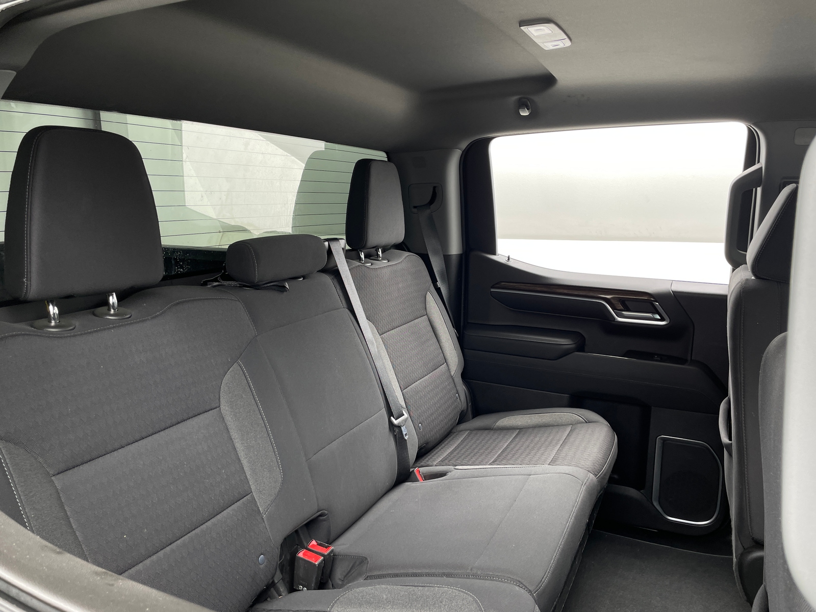 Thumbnail: 2022 GMC Sierra 1500 - 6