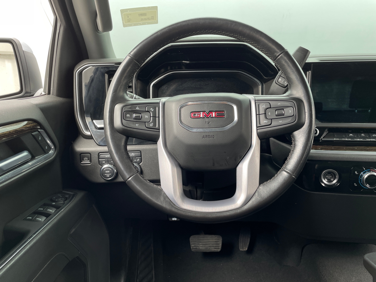 Thumbnail: 2022 GMC Sierra 1500 - 5