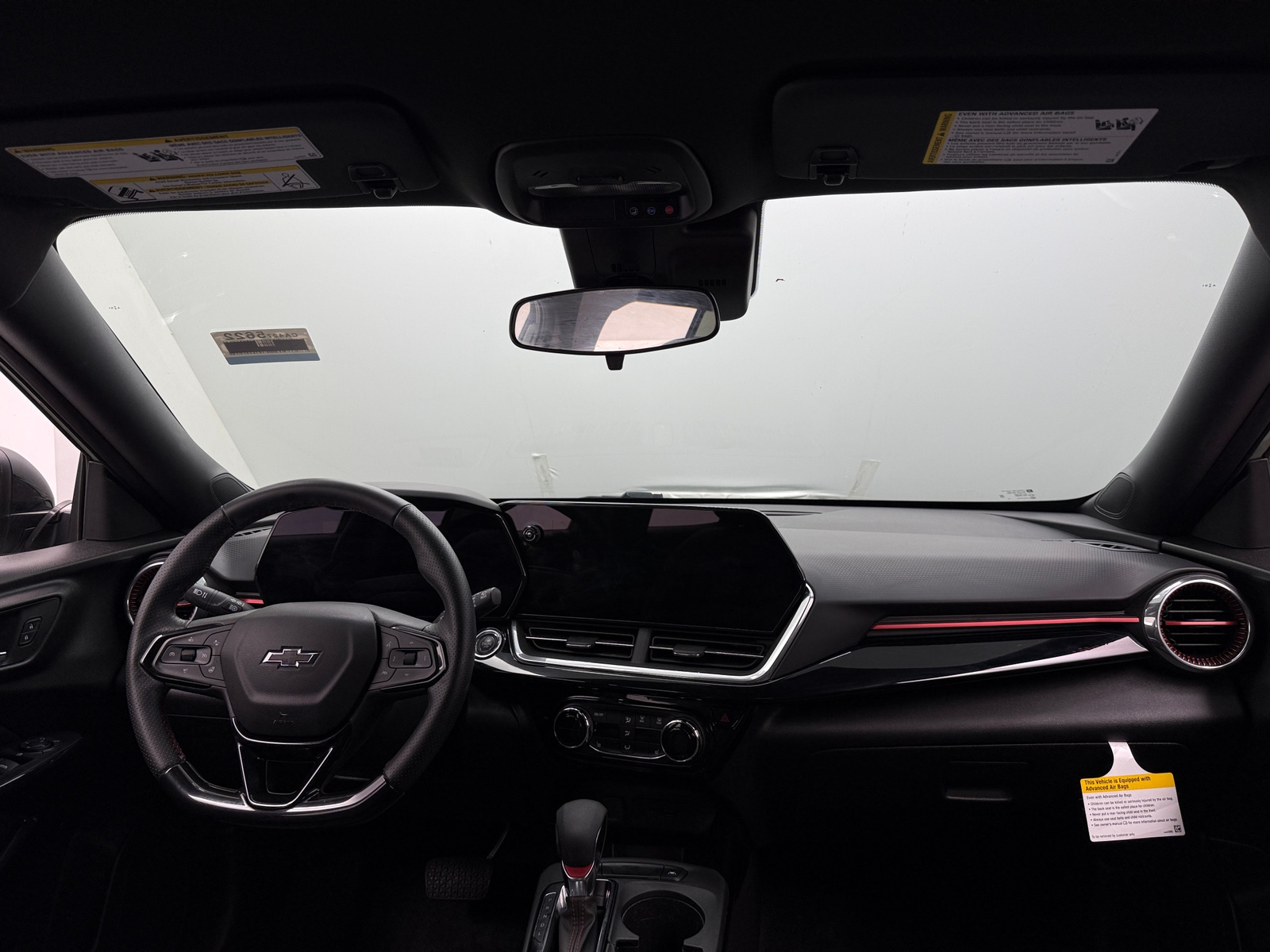 Thumbnail: 2024 Chevrolet Trax - 2