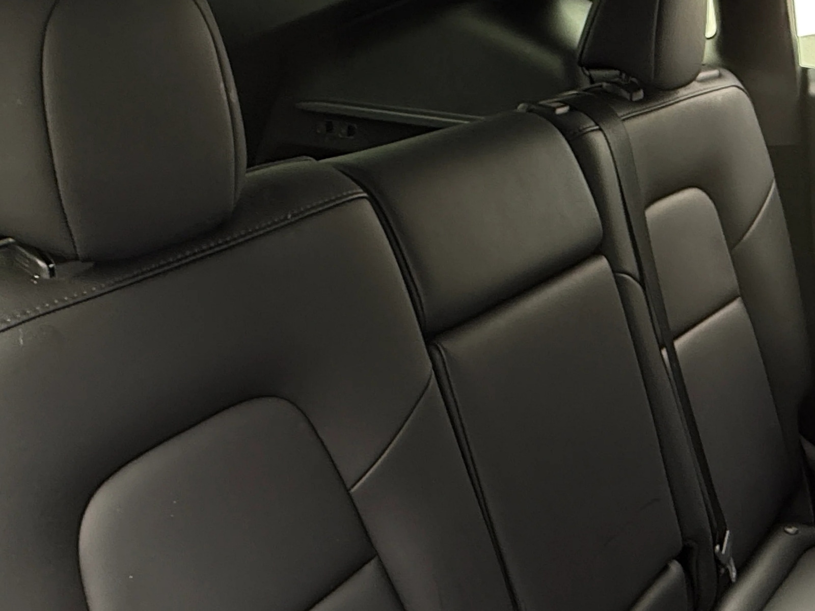 Thumbnail: 2024 Tesla Model Y - 4