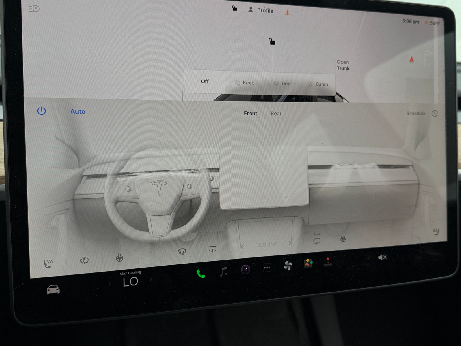 Thumbnail: 2024 Tesla Model Y - 2