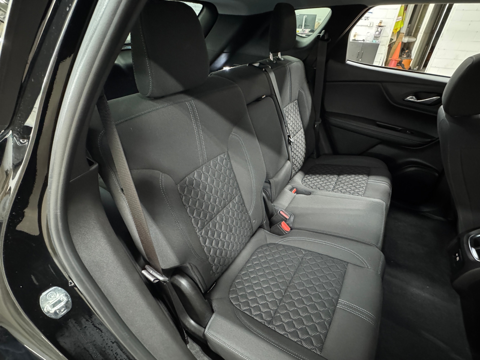 Thumbnail: 2021 Chevrolet Blazer - 6