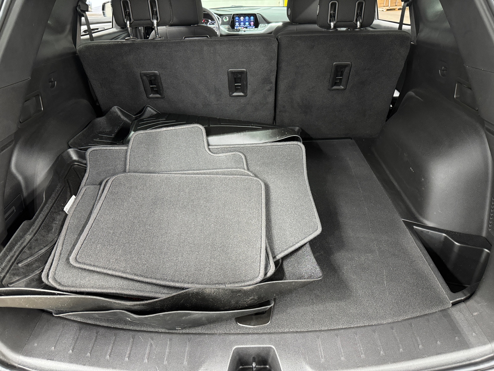 Thumbnail: 2021 Chevrolet Blazer - 7