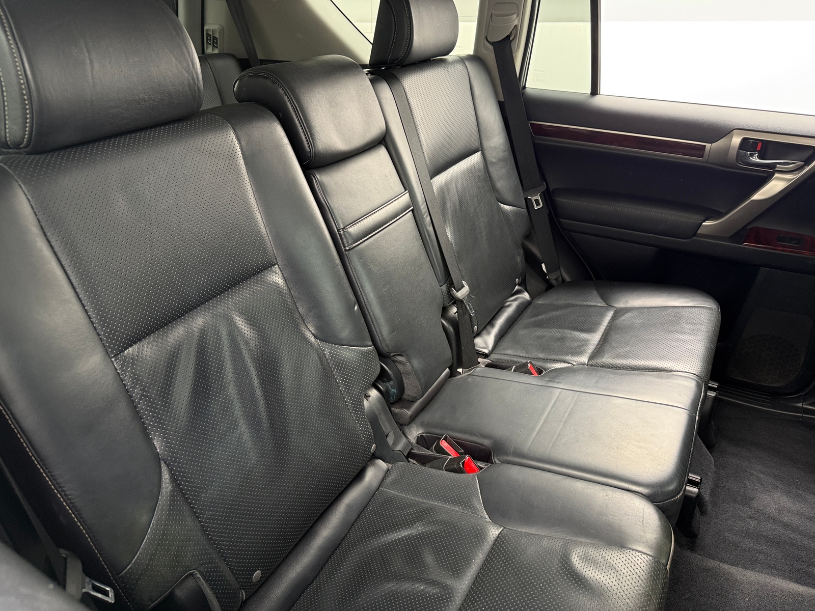 Thumbnail: 2011 Lexus GX - 5