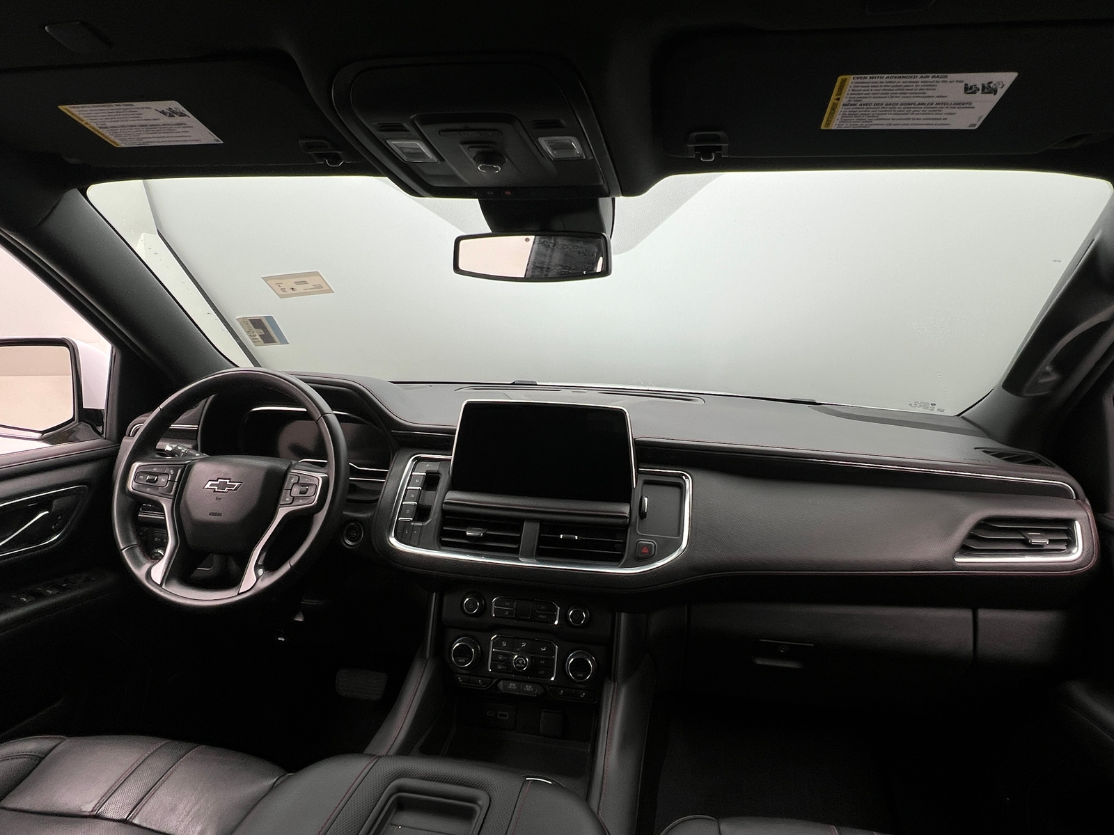 Thumbnail: 2023 Chevrolet Suburban - 2