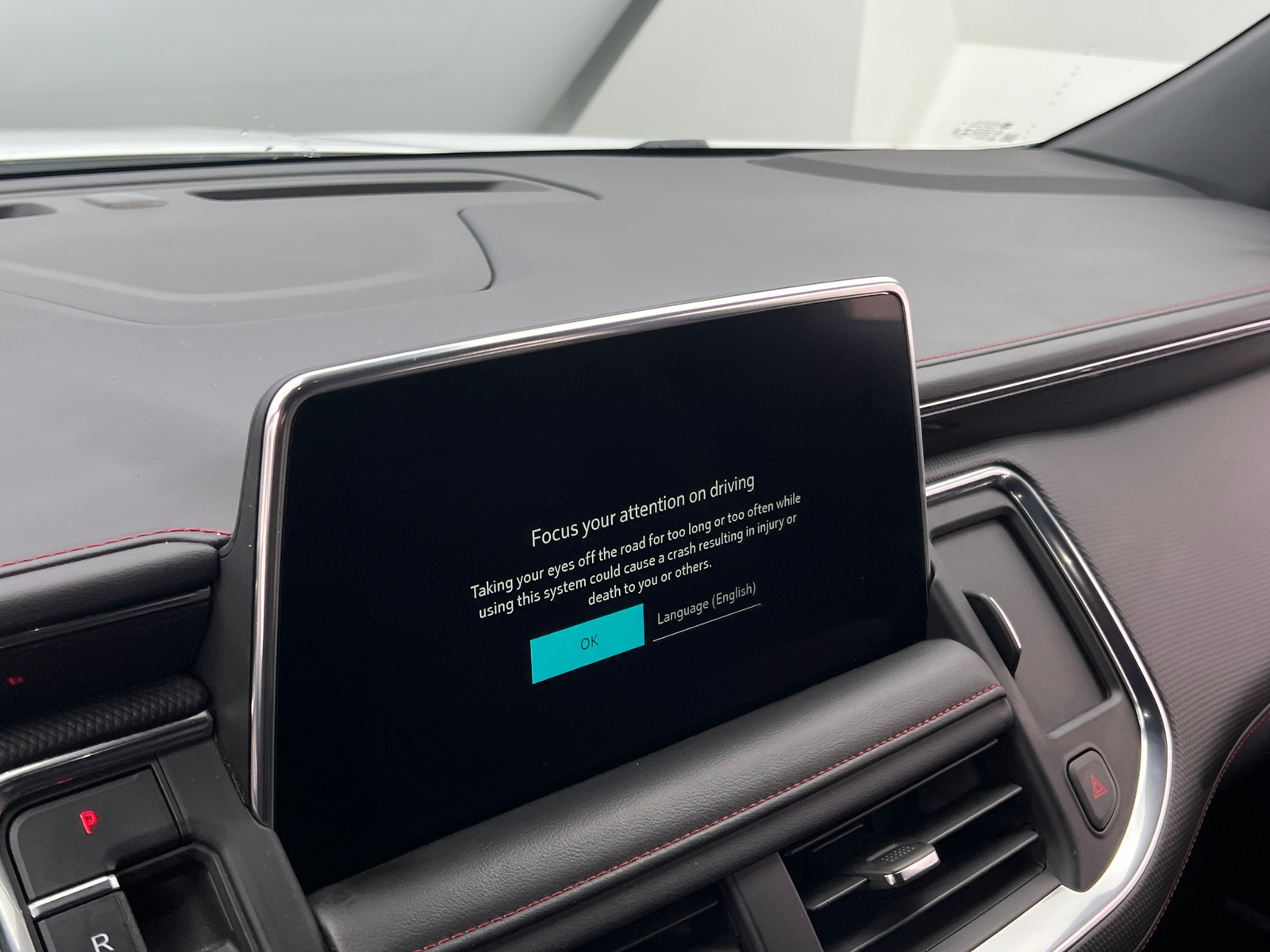 Thumbnail: 2023 Chevrolet Suburban - 3