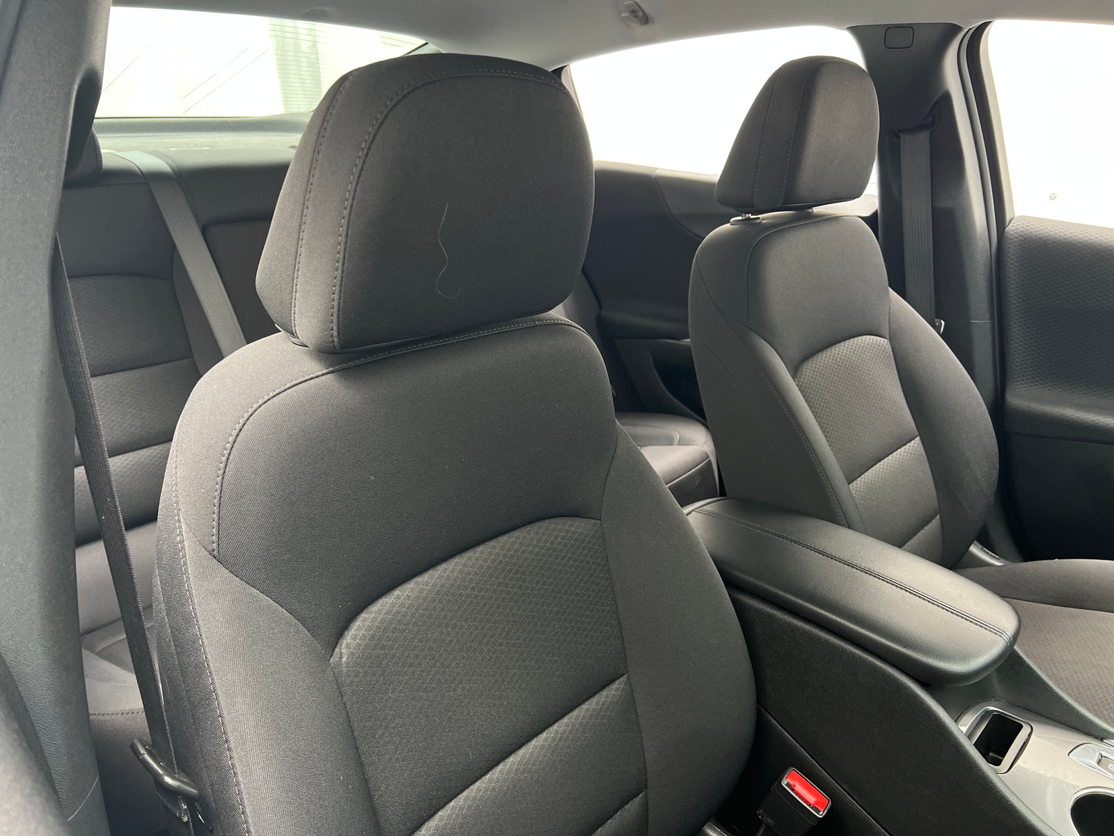 Thumbnail: 2023 Chevrolet Malibu - 2