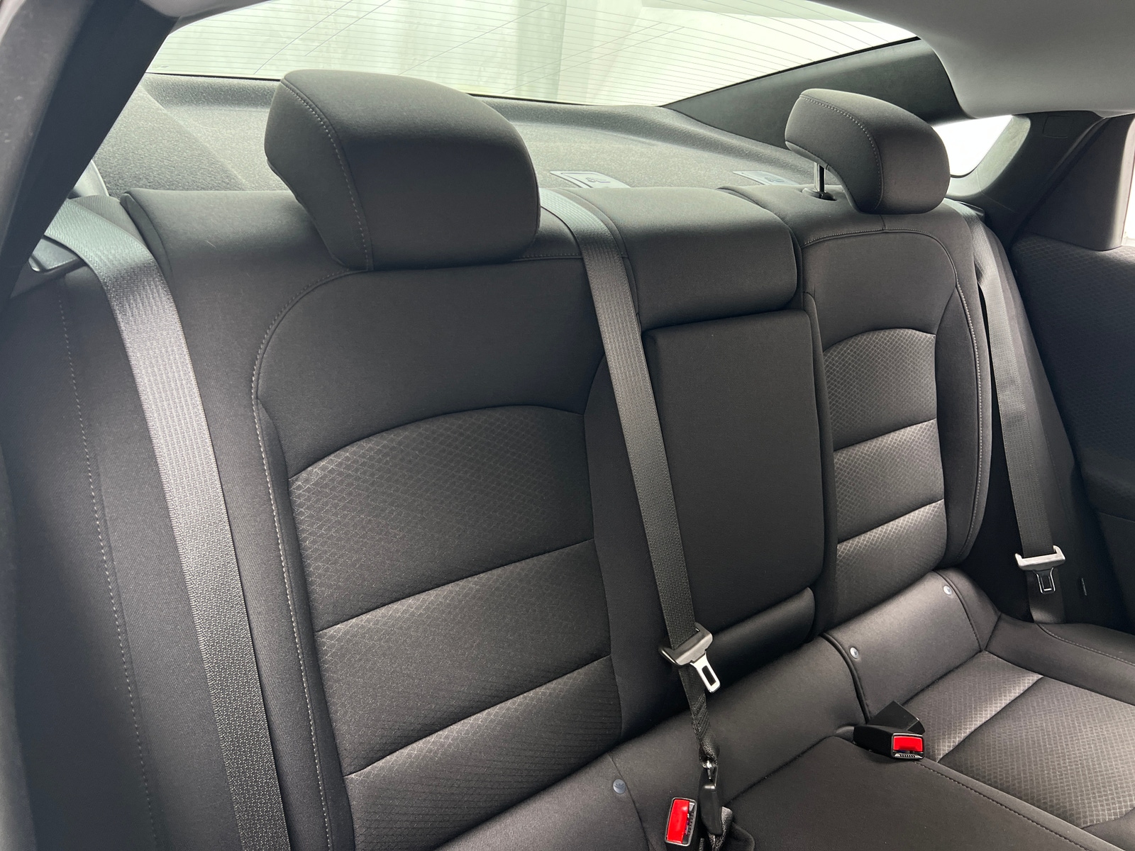 Thumbnail: 2023 Chevrolet Malibu - 6