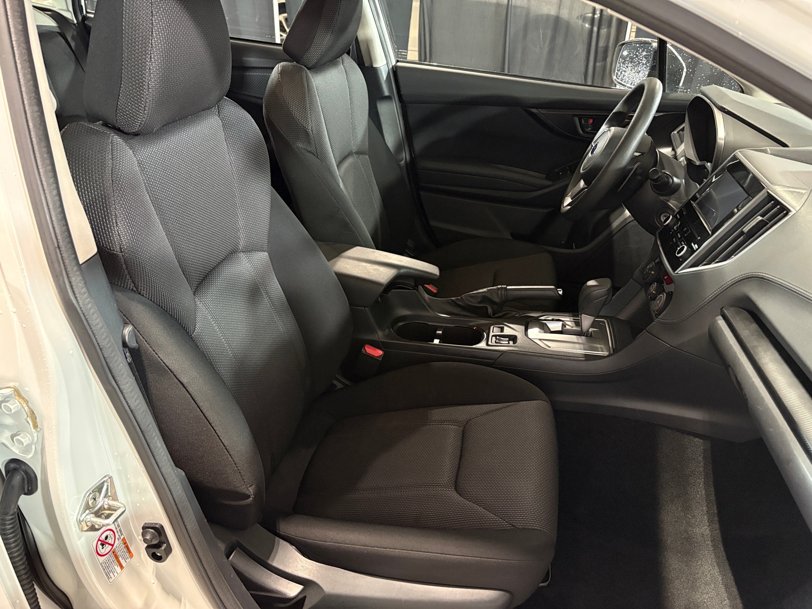 Thumbnail: 2019 Subaru Impreza - 2