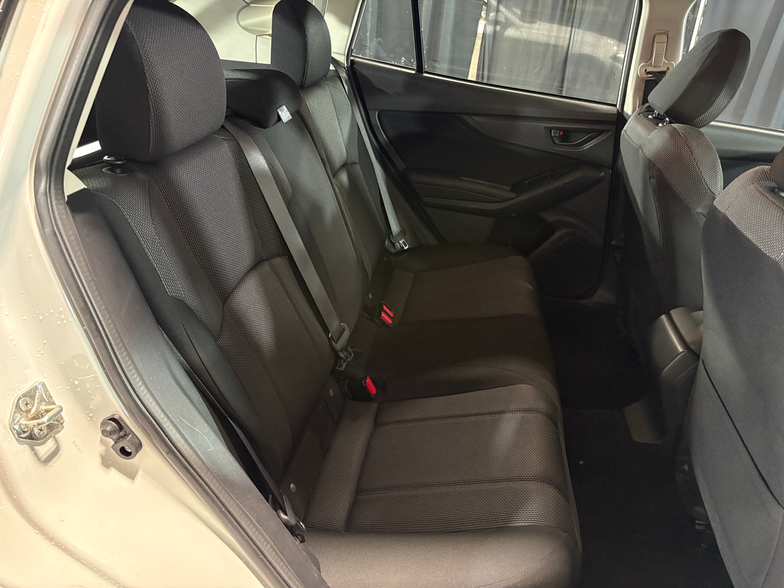 Thumbnail: 2019 Subaru Impreza - 6