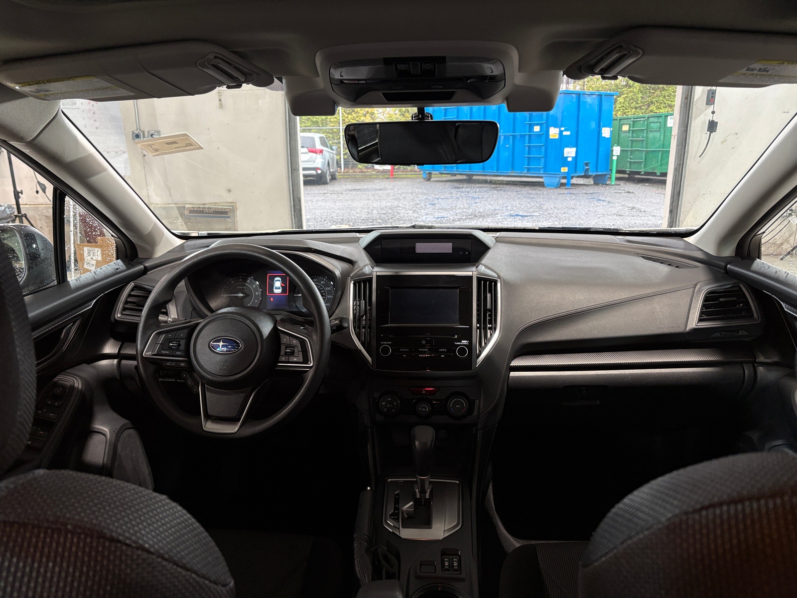 Thumbnail: 2019 Subaru Impreza - 3