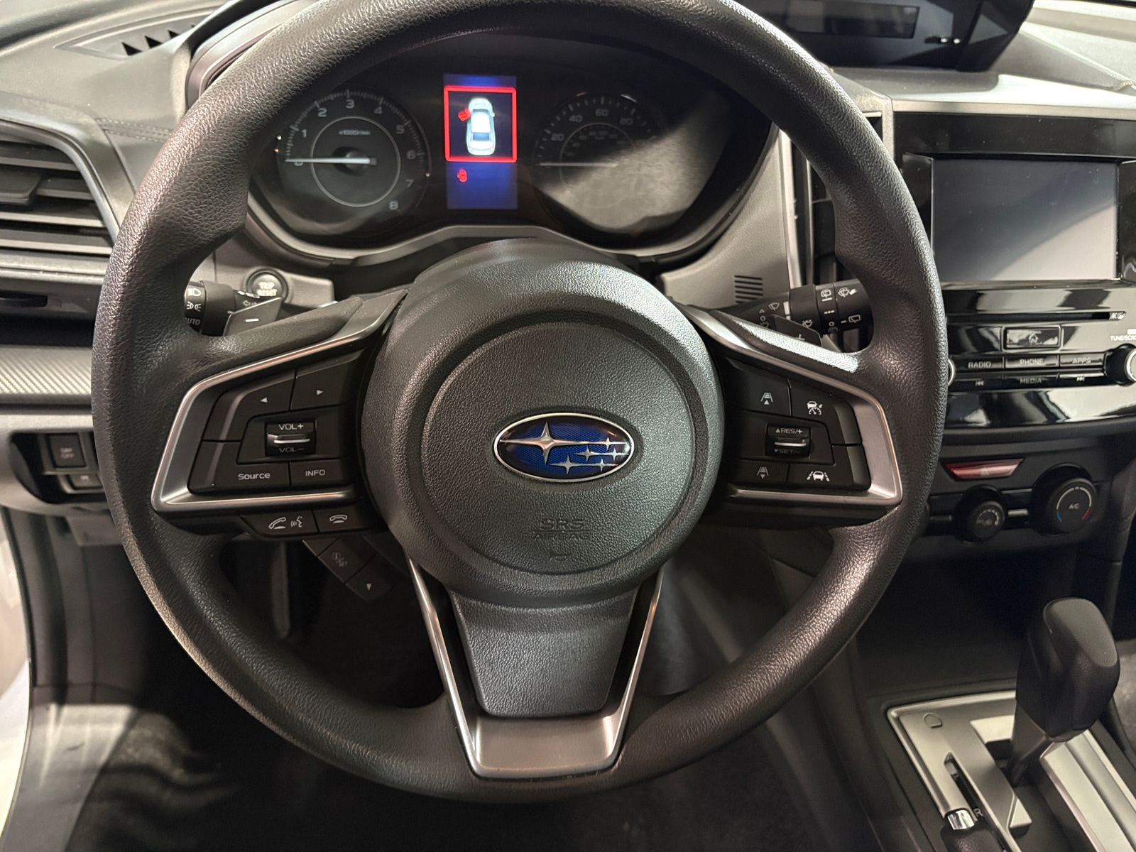 Thumbnail: 2019 Subaru Impreza - 5