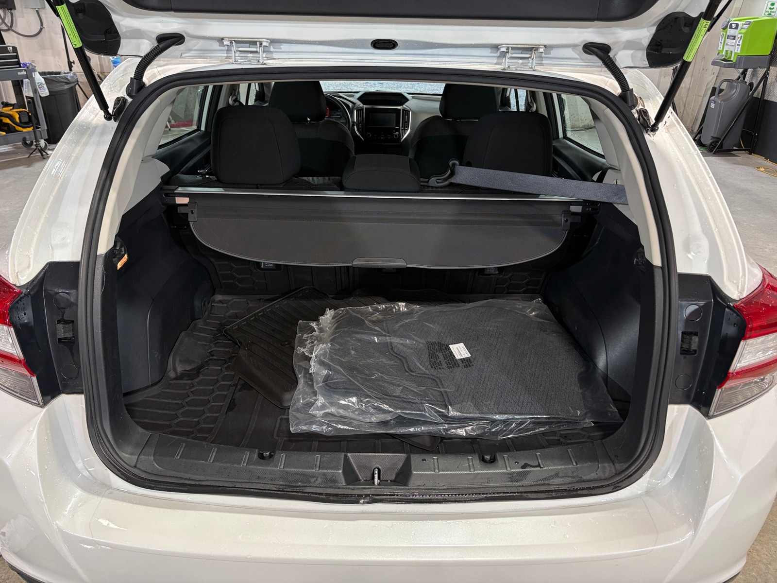 Thumbnail: 2019 Subaru Impreza - 7