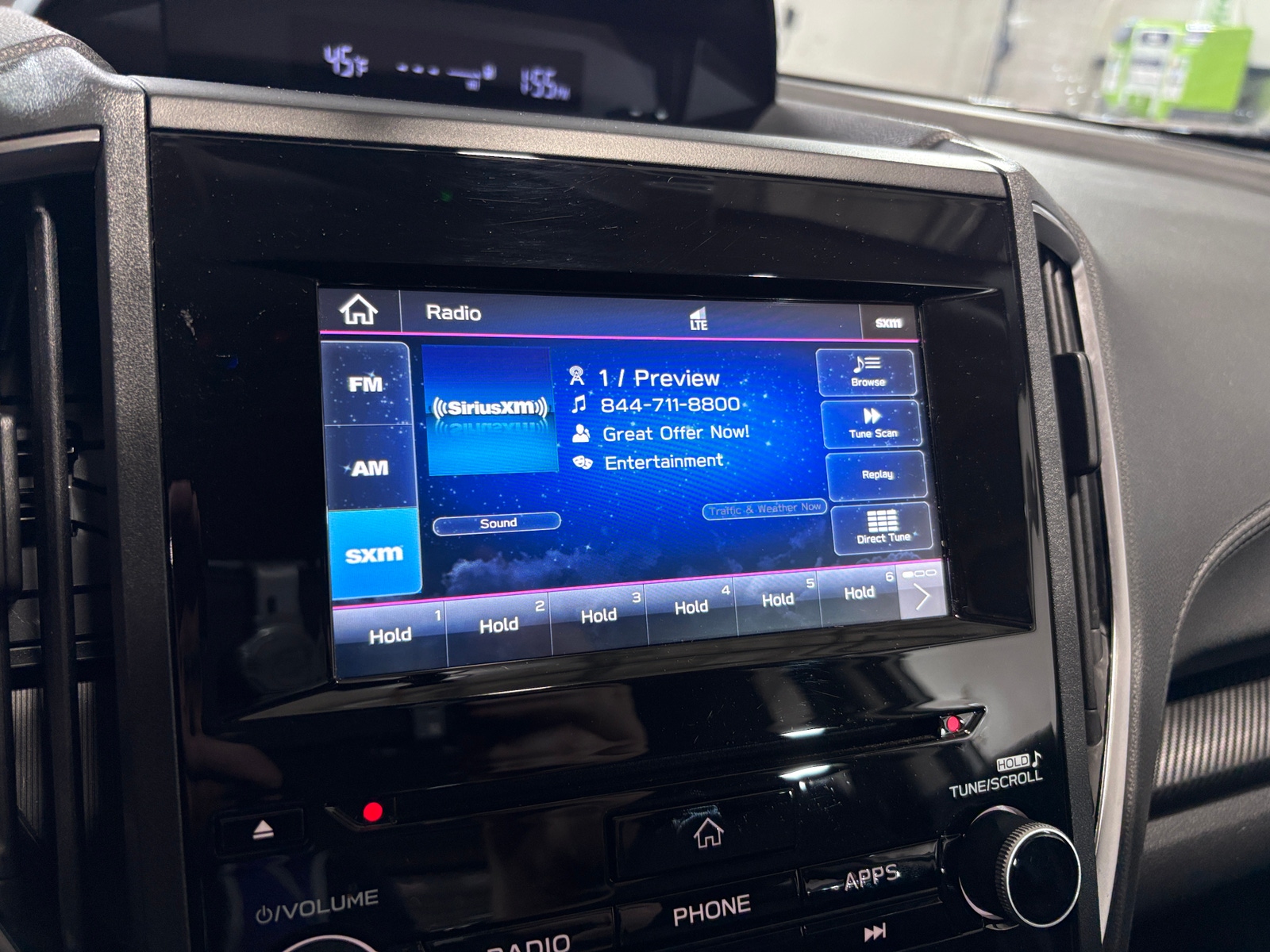 Thumbnail: 2019 Subaru Impreza - 4